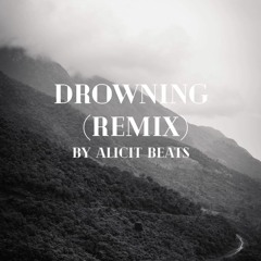 A Boogie Wit Da Hoodie - Drowning (Alicit house remix)