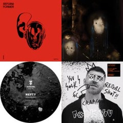 Dark Techno