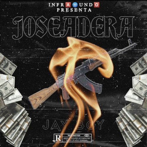 Joseadera (JAYBOY)