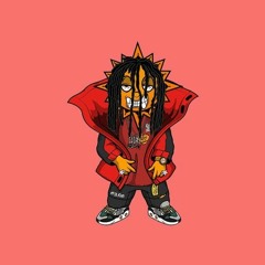 (FREE) Chief Keef + Lil Uzi Vert Type Beat - Count Up (Prod. by Don Daze)