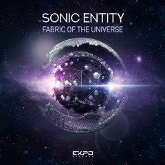 Sonic Entity - Fabric Of The Universe (sample)