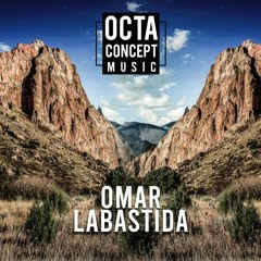 PREMIERE: Omar Labastida - Let The Rhythm [Octa Concept Music]