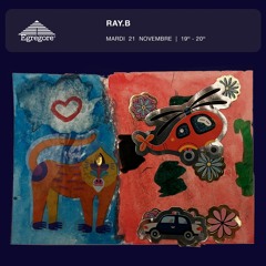 Ray.B (Novembre 2023)
