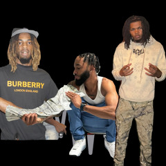 GO (spr3ee) ft JaySpree, 4800 lala (family only) (freestyle)