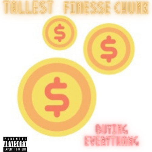 buying everythang ft. FiNnEsSe ChUnX