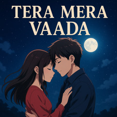 Tera Mera Vaada (feat. Afsanay Music)