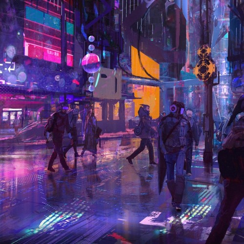 Blade Runners - Provisoire X Dj E - Boo