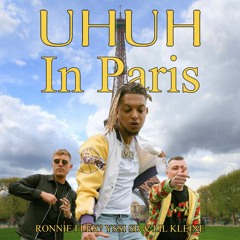 UHUH X Niggas In Paris (Bukkie Mashup) FREE DOWNLOAD