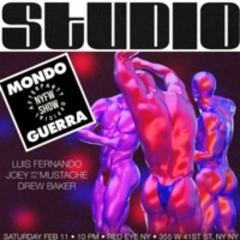 Live @ STUDIO February 2023