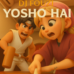 YOSHO HAI