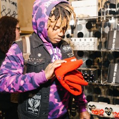 [FREE] Juice Wrld X Lil Uzi Vert X Matt Ox Type Beat Instrumental | Deprived