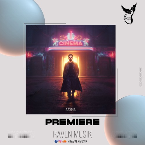 Free Download: AATMA - Cinema (Original Mix)  [Music High Court]