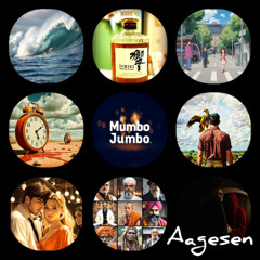 Mumbo Jumbo by Aagesen