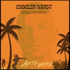 Knokler Hårdt (Reggaeton Remix)