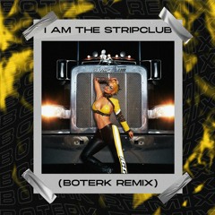 Iggy Azalea - I Am The Stripclub (Boterk Remix)