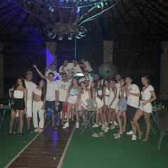 SET CAUCASIA 2021 👶🏻