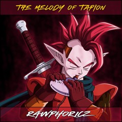 Rawphoricz - The Melody Of Tapion