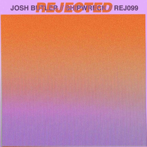 Premiere: Josh Butler - Tsunami [Rejected]