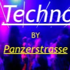 Panzerstrasse - StreetBombing Techno mix(FREE DOWNLOAD)