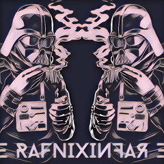 THE RAFNIX  — PLAYED ALIVE (RAFNIX EDITION)