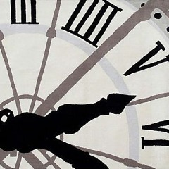 A Little Late - As Always