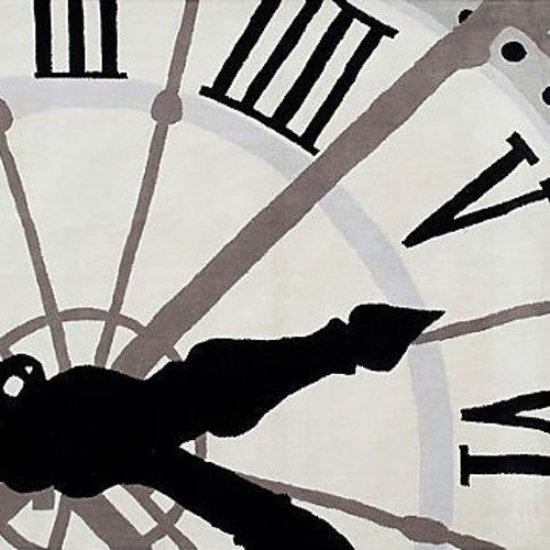 A Little Late - As Always