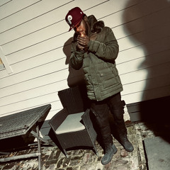 Red Leather x Buddy Bam