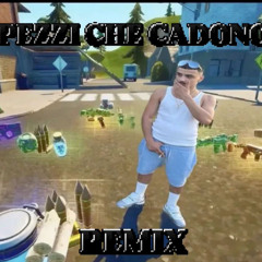 PEZZI CHE CADONO ( frozen edit)