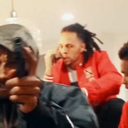 LIE - PROD DEXHENRY X BLAMECRXZ X LUANGELUS