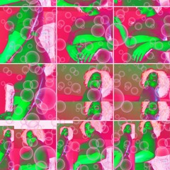 burbujas (a rough rough rough draft)