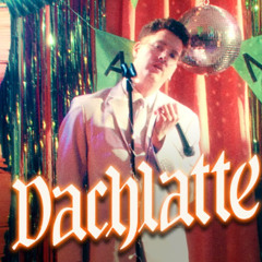 Dachlatte - Nand (wichious Remix)