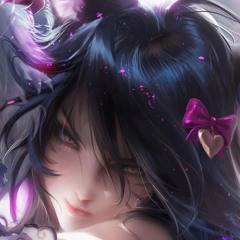 AHRI — “ESSENCE UNBOUND”