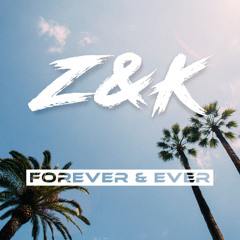 Zekno & KS - Forever & Ever (Original Mix)