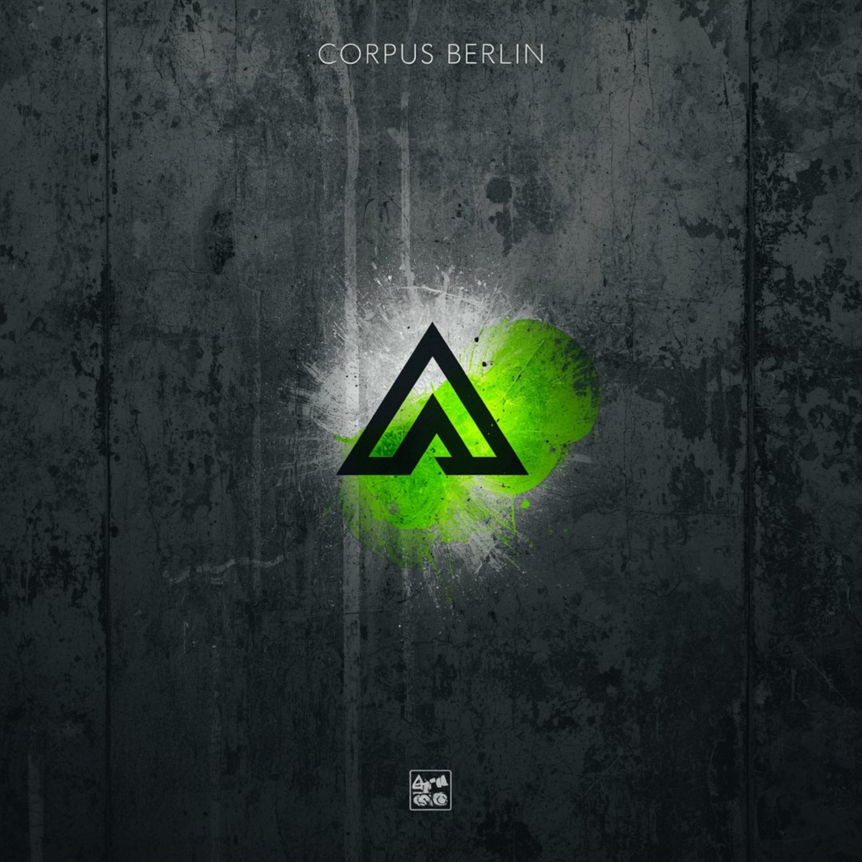 Corpus episode artwork