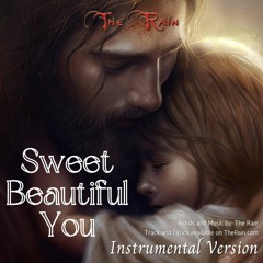 Sweet Beautiful You - Instrumental Version - Nicholas Mazzio And Lauren Mazzio - The Rain With Meta