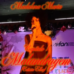 Malandragem | Madalena Maria (Cássia Eller cover)