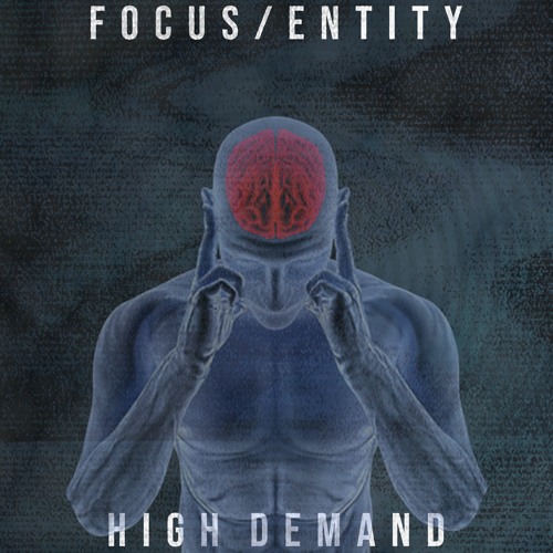 High Demand - Entity (Original Mix) [2K Followers Free Download]