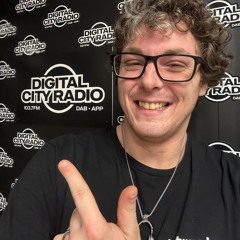 DCR | Dark Drum and Bass Volume 2 2026/01/28