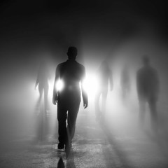 Scared Of The Dark (Electronic Sound Design)