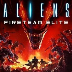 Austin Wintory | Aliens Fire Team Elite Challenge | Austin Smith