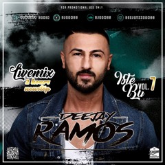 IstebuVol7 Mixed By Deejay Ramos Cologne