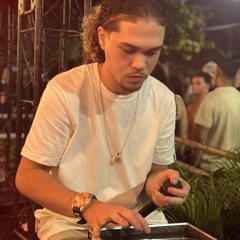 NEGÃO ORIGINAL, LYSA, MENO K - JOGADÃO NA MINHA FAVELA = FUNK RJ ((PROD: DJ LB)) 2025 CZR