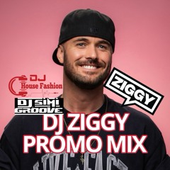 WeekendVibes 56 (DJ Ziggy Promomix)