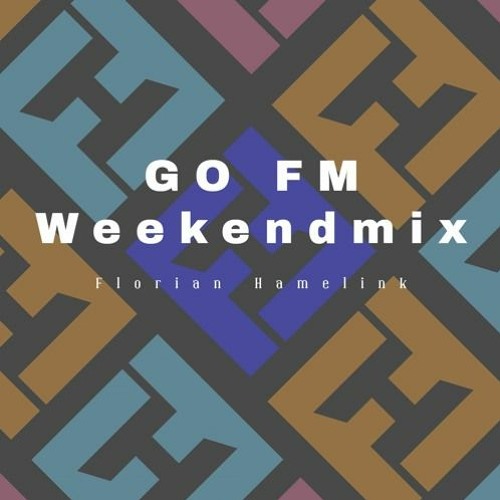 GEMIST WEEKENDMIX #88 (5 NOVEMBER)