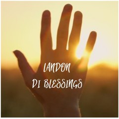 LANDON - DI BLESSINGS