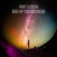 End Of The Universe