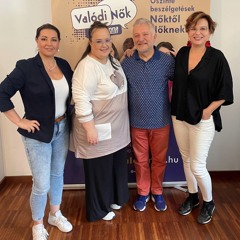 Mikola Péter - Valódi Nők 2024. 10. 02. - 9 Óra