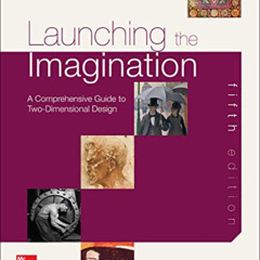 [FREE] EBOOK 📧 Launching the Imagination 2D by  Mary Stewart [EBOOK EPUB KINDLE PDF]