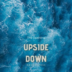 1.The Opening - From Upside Down