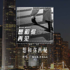 勵誌豪,神勇尼尼 - 想和你再見「明天起愛你恨你全部也貴客自理，但是我心始終仍不死」(可轉伴奏和人聲視頻)【動態歌詞/pīn yīn gē cí】#勵誌豪 #神勇尼尼 #想和你再見 #動態歌詞